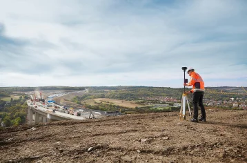 Drony DJI Enterprise wyposażone w zaawansowane kamery o wysokiej rozdzielczości