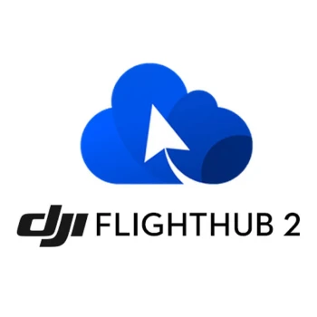 DJI FlightHub 2