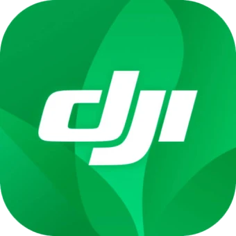 DJI SmartFarm App