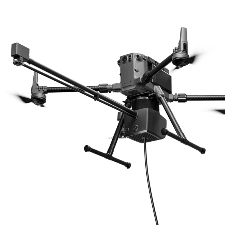 DJI Wisson Orion AP3-P3
