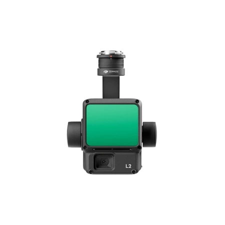 DJI Zenmuse L2