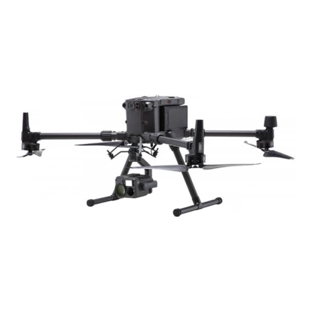 Kamera termowizyjna DJI Zenmuse H20T