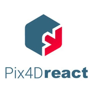 Licencja roczna Pix4Dreact
