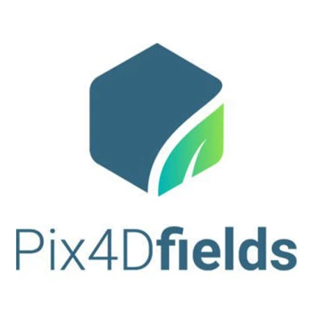      Pix4Dfields