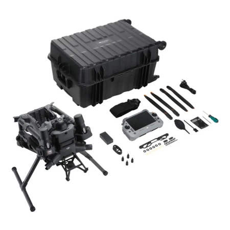 Dron DJI Matrice 400